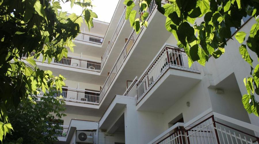 Hotel Armonia Lloret de Mar Eksteriør bilde