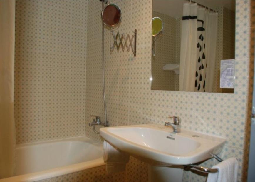 Hotel Armonia Lloret de Mar Eksteriør bilde