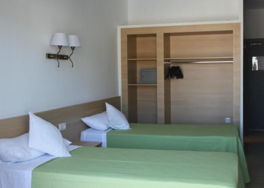 Hotel Armonia Lloret de Mar Eksteriør bilde