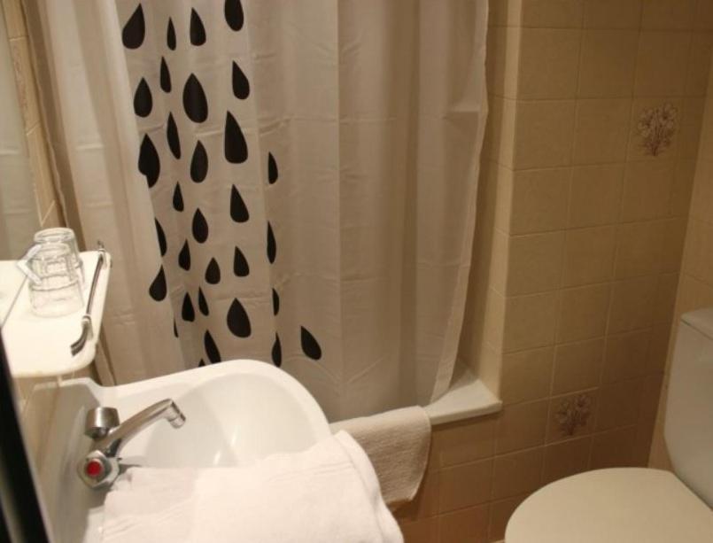 Hotel Armonia Lloret de Mar Eksteriør bilde