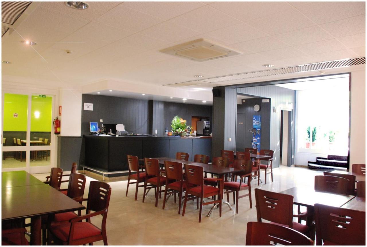 Hotel Armonia Lloret de Mar Eksteriør bilde